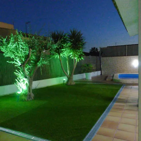Chantal